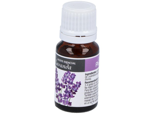 Lavanda Aceite Esencial 10 Cc.
