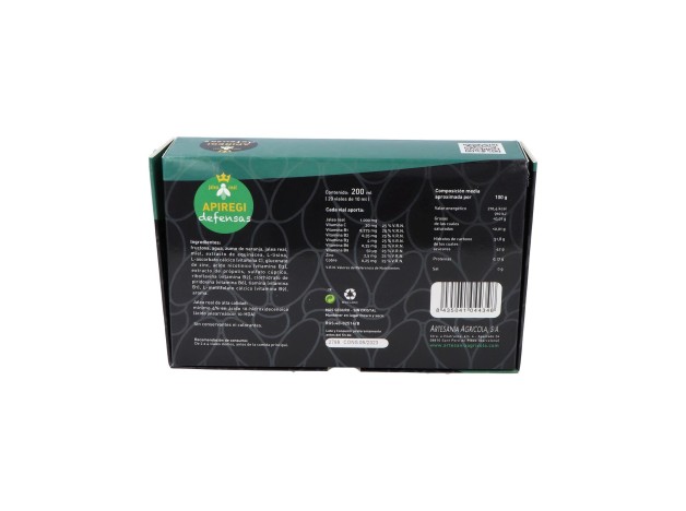 Artesania Agricola Apiregi Defensas 20 10Ml