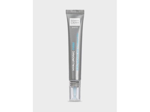 Martiderm Shots Hyaluronic Firm 20 ml
