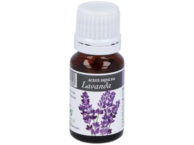 Lavanda Aceite Esencial 10 Cc.