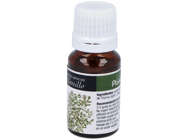 Tomillo Aceite Esencial 10 Cc.