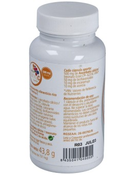 Artesania Agricola Vitamina...