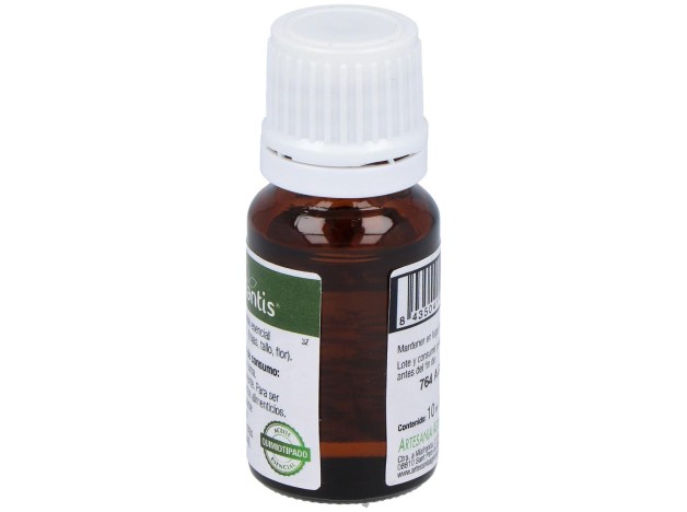 Tomillo Aceite Esencial 10 Cc.