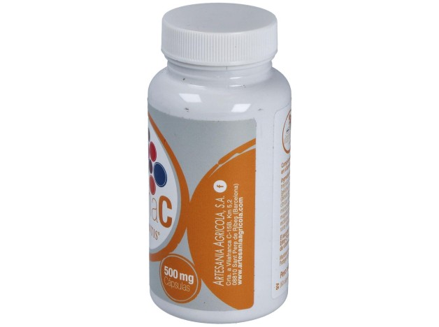 Artesania Agricola Vitamina C 60Caps