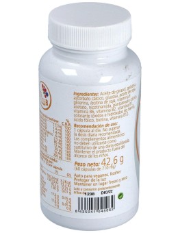 Artesanía Agrícola Vitamina...