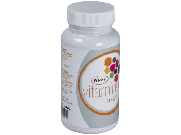 Artesania Agricola Vitamina C 60Caps