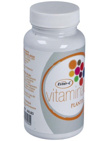 Artesania Agricola Vitamina C 60Caps