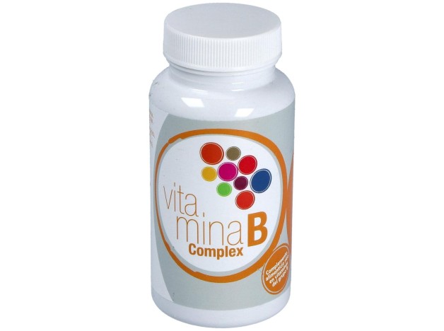 Artesanía Agrícola Vitamina B Complex 60Caps