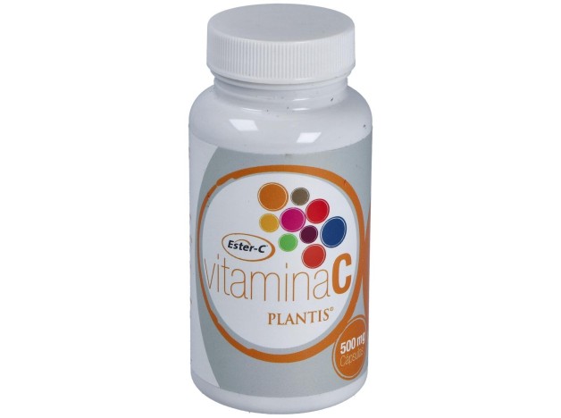 Artesania Agricola Vitamina C 60Caps