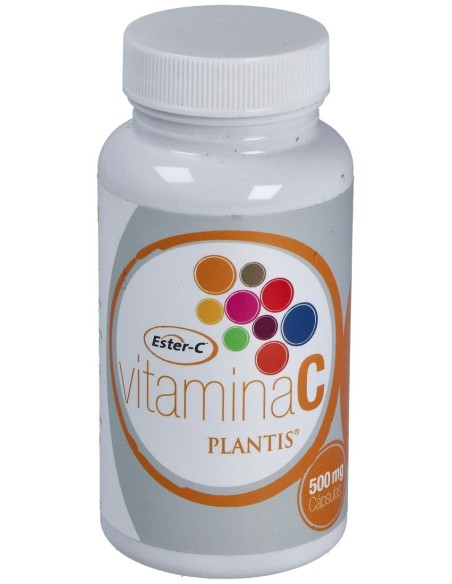 Artesania Agricola Vitamina C 60Caps