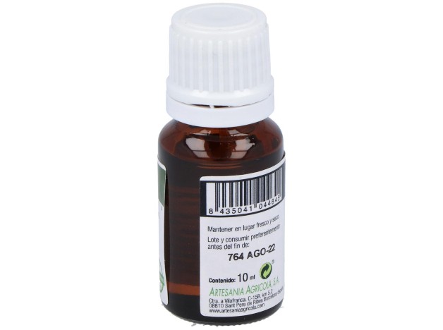 Tomillo Aceite Esencial 10 Cc.