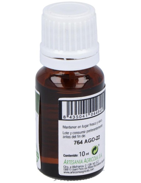 Tomillo Aceite Esencial 10 Cc.