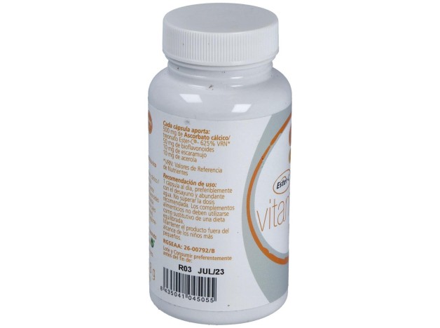 Artesania Agricola Vitamina C 60Caps