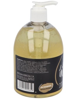 Plantis Gel Intimo Te Tree...
