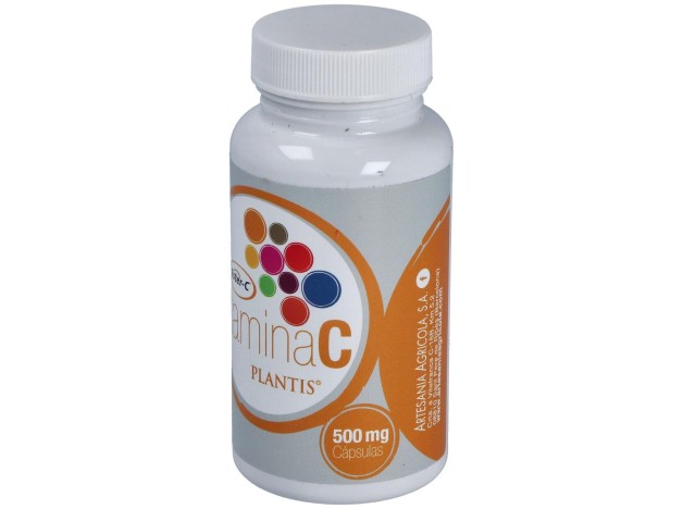 Artesania Agricola Vitamina C 60Caps