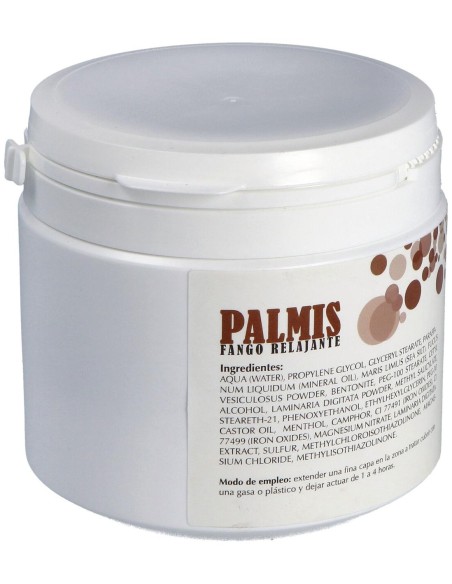Artesania Agricola Fango Relajante 500Mg
