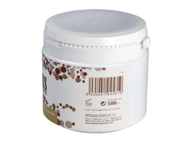 Artesania Agricola Fango Relajante 500Mg