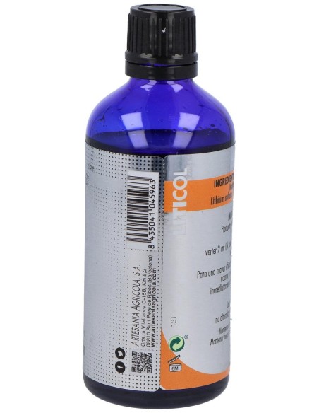 Artesania Liticol 100 Ml