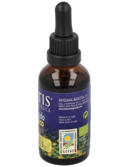 Ext.Propolis Ecologico 50Ml.