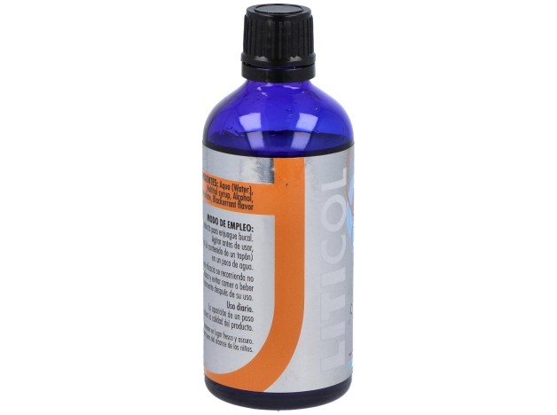 Artesania Liticol 100 Ml