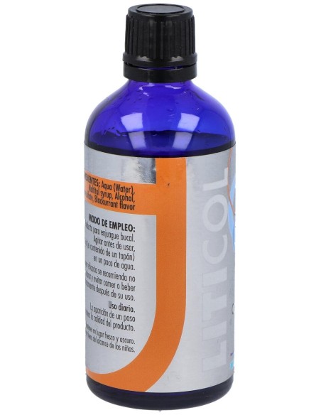 Artesania Liticol 100 Ml
