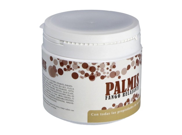 Artesania Agricola Fango Relajante 500Mg