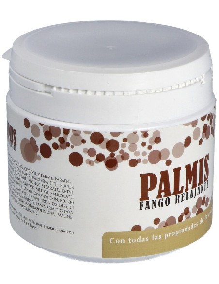 Artesania Agricola Fango Relajante 500Mg