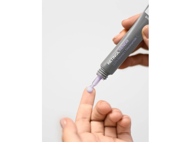 Martiderm Shots Retinol Renew 20 ml