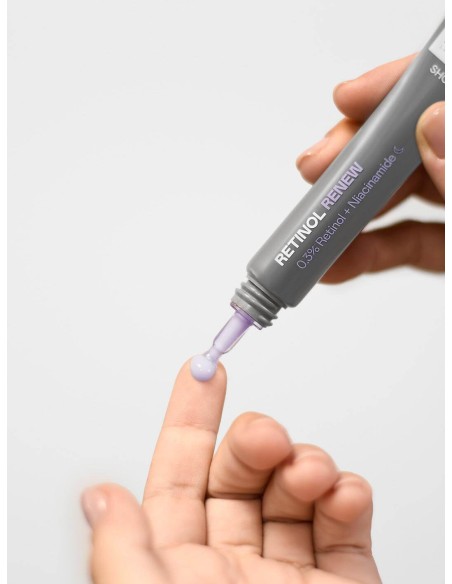 Martiderm Shots Retinol Renew 20 ml