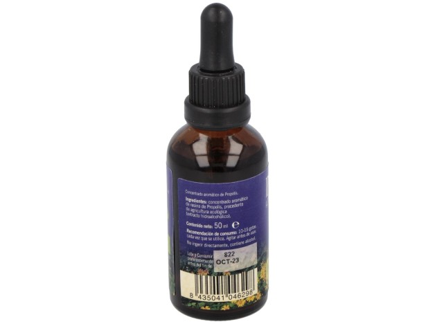 Ext.Propolis Ecologico 50Ml.