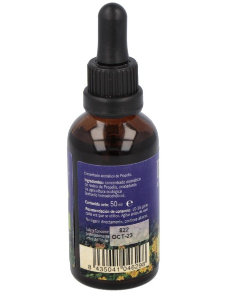 Ext.Propolis Ecologico 50Ml.