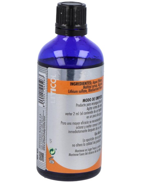 Artesania Liticol 100 Ml