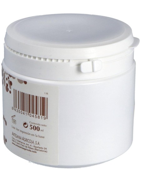 Artesania Agricola Fango Relajante 500Mg