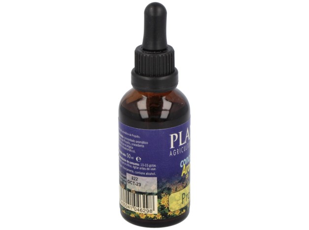 Ext.Propolis Ecologico 50Ml.