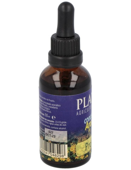 Ext.Propolis Ecologico 50Ml.