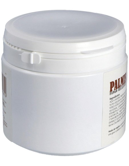 Artesania Agricola Fango Relajante 500Mg