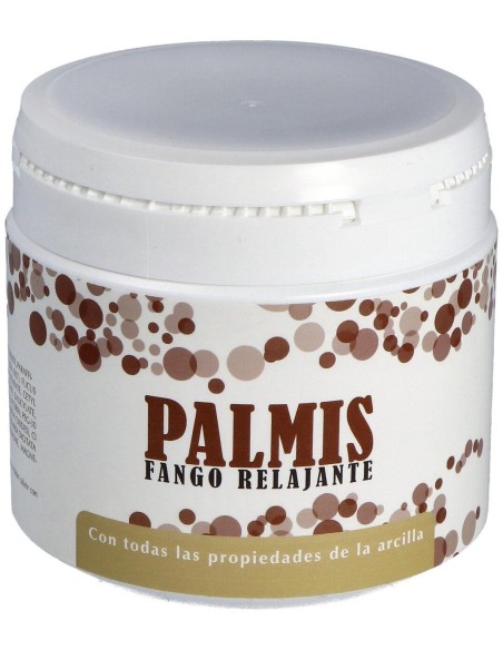 Artesania Agricola Fango Relajante 500Mg
