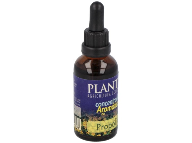 Ext.Propolis Ecologico 50Ml.