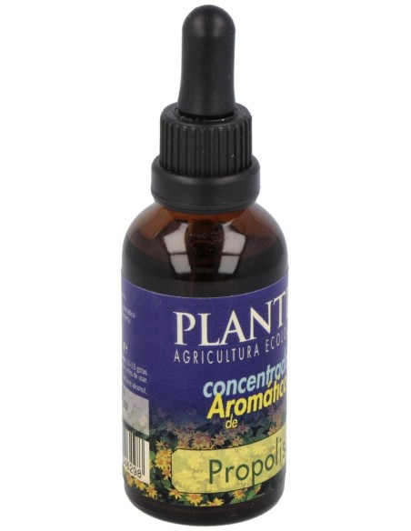 Ext.Propolis Ecologico 50Ml.
