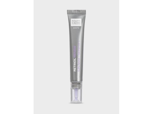 Martiderm Shots Retinol Renew 20 ml