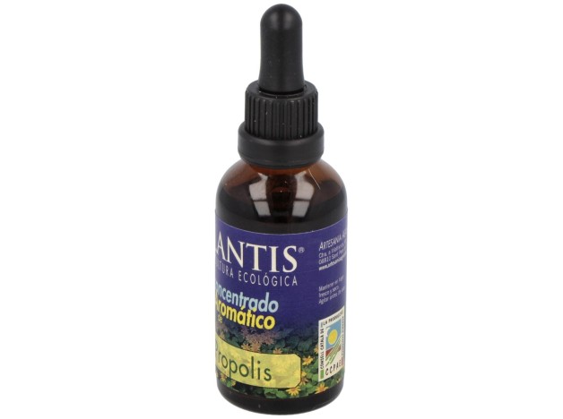 Ext.Propolis Ecologico 50Ml.