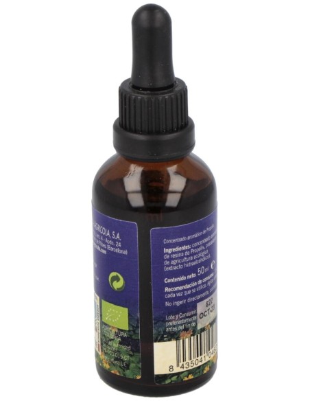 Ext.Propolis Ecologico 50Ml.