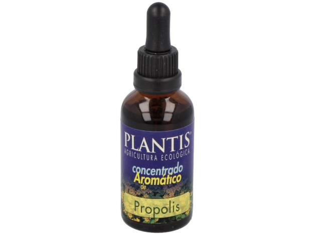 Ext.Propolis Ecologico 50Ml.