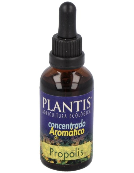 Ext.Propolis Ecologico 50Ml.