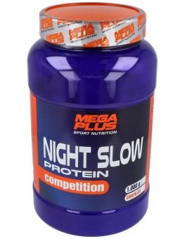 Mega Plus Night Slow...
