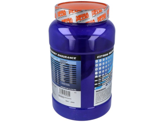 X-Fit Extreme Recovery Chocolate 1Kg.