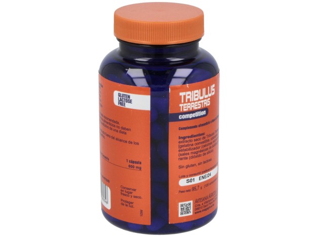 Megaplus Tribulus Terrestris Megaplus