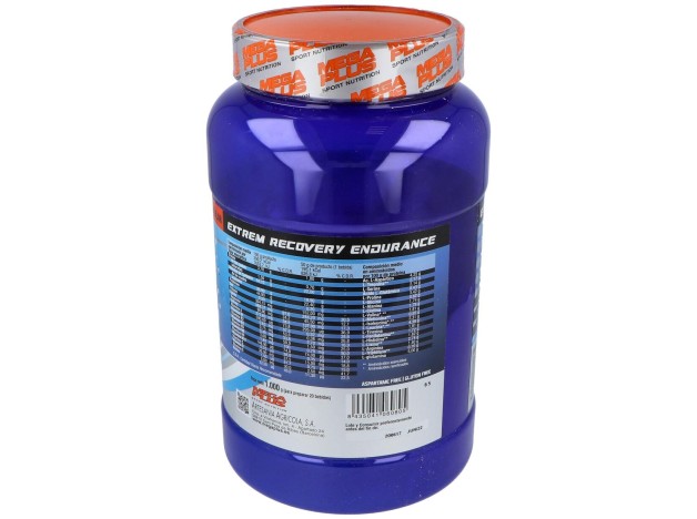 X-Fit Extreme Recovery Chocolate 1Kg.