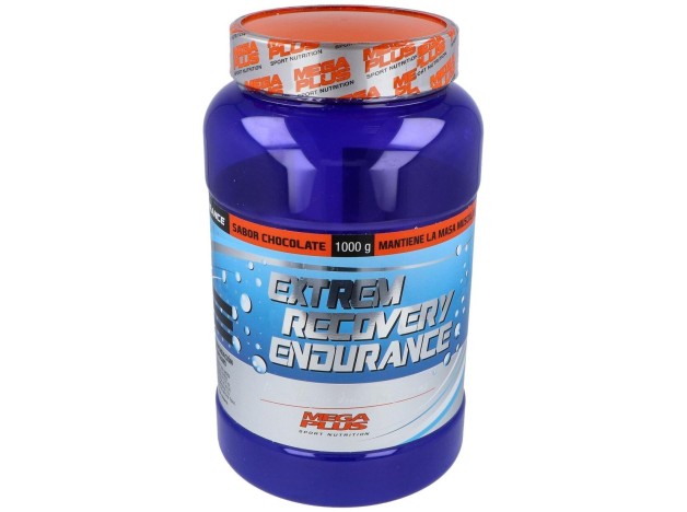 X-Fit Extreme Recovery Chocolate 1Kg.