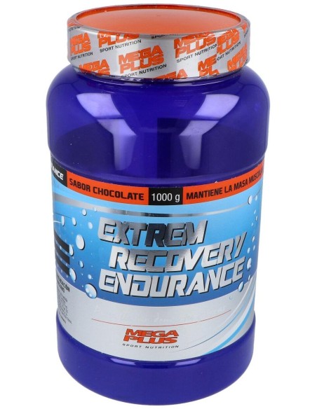 X-Fit Extreme Recovery Chocolate 1Kg.